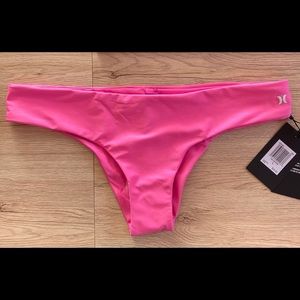 Hurley Quick Dry Hipster